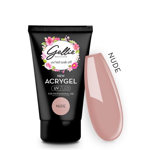 Acrygel Cover Nude 30Ml