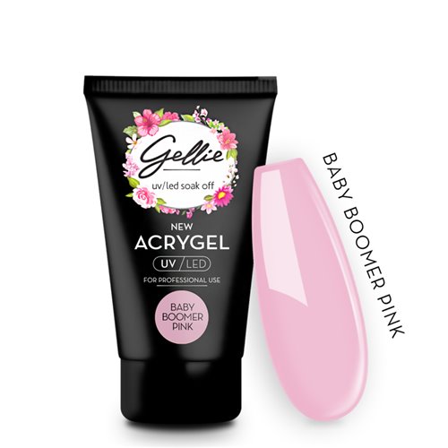 Acrygel Baby Boomer 30Ml