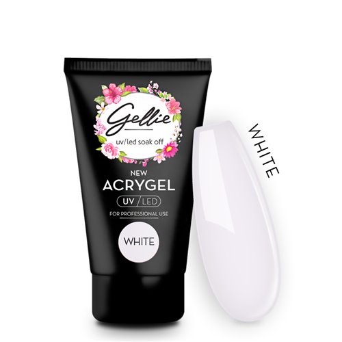 Acrygel White 30Ml