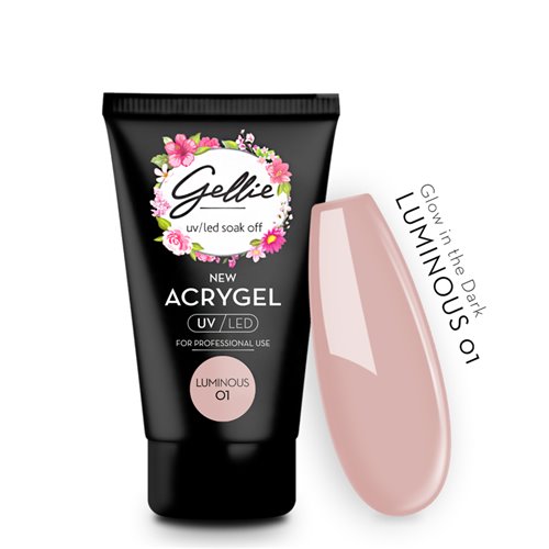 Acrygel Luminous 1 - 30ml