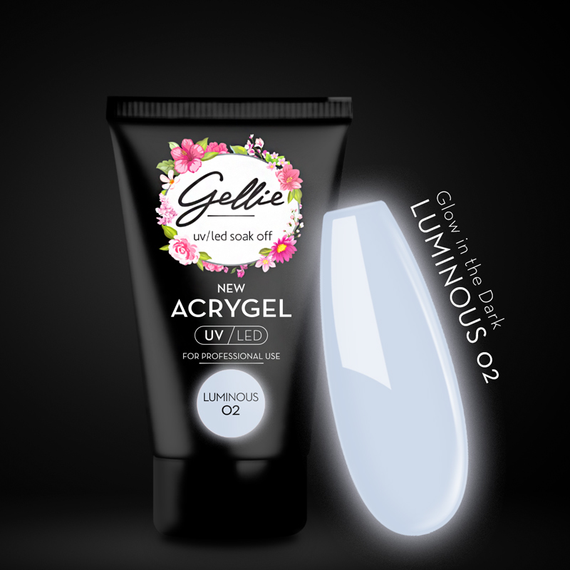 Acrygel Luminous 2 - 30ml