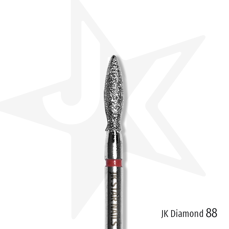 Φρεζάκι Jk Diamond 88