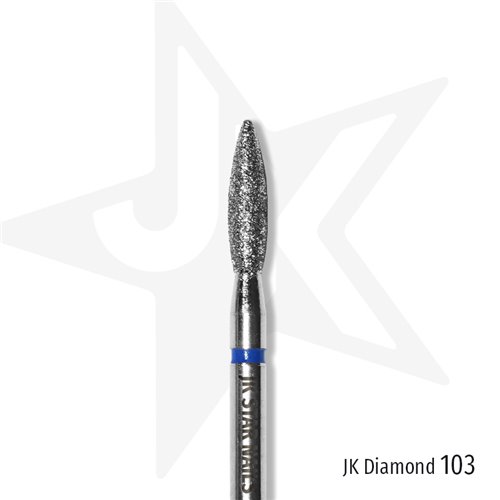 Φρεζάκι Jk Diamond 103