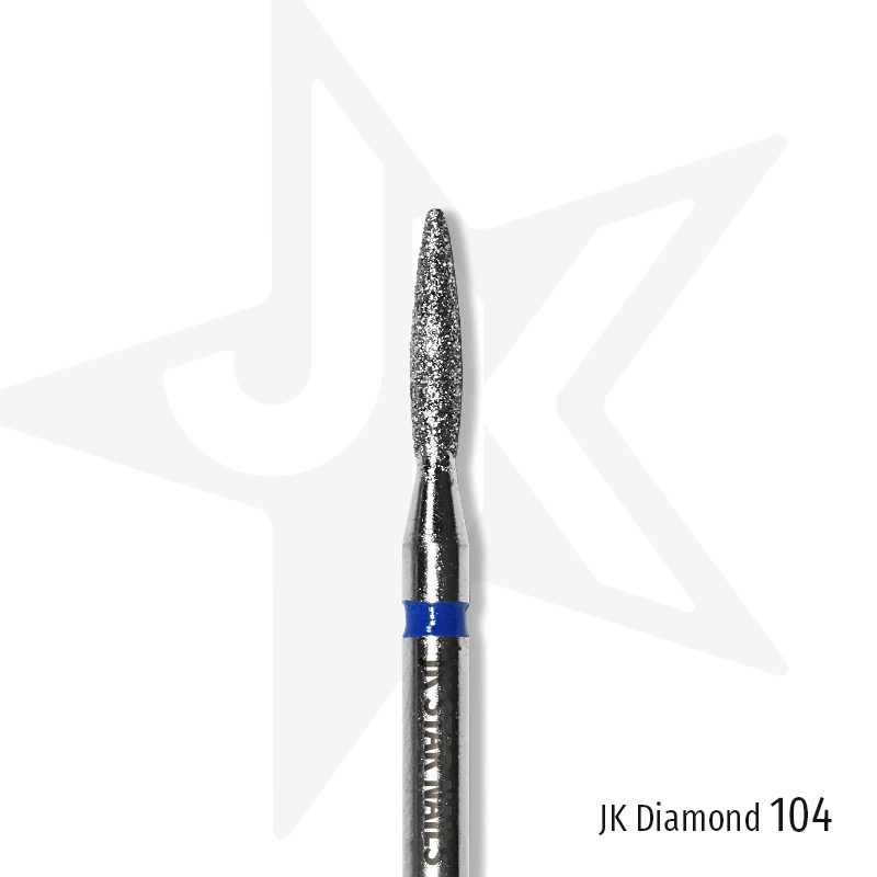 Φρεζάκι Jk Diamond 104