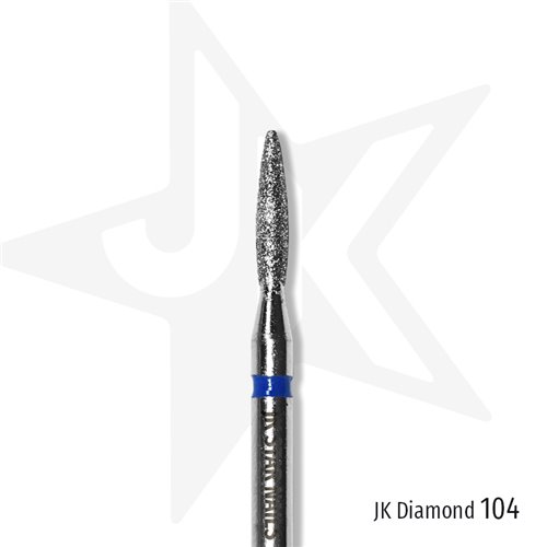 Φρεζάκι Jk Diamond 104