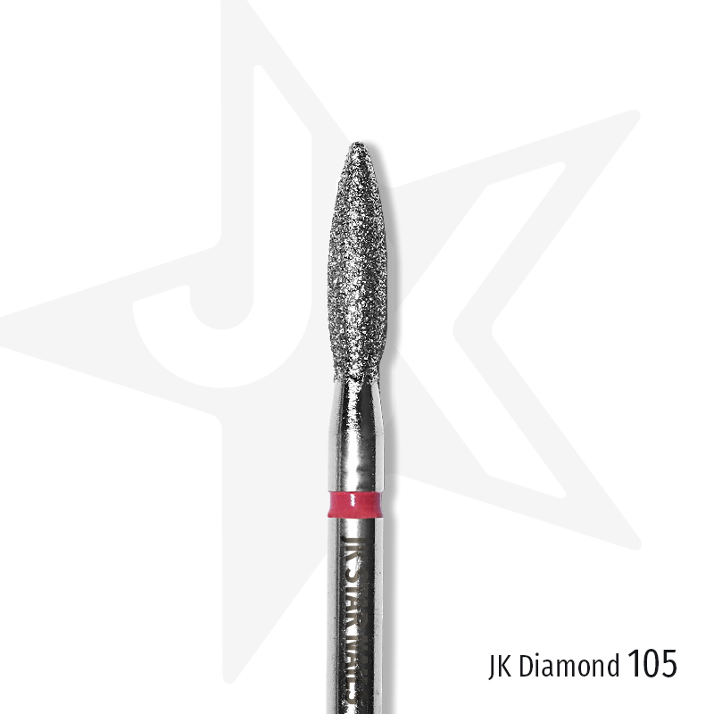 Φρεζάκι Jk Diamond 105