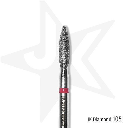 Φρεζάκι Jk Diamond 105