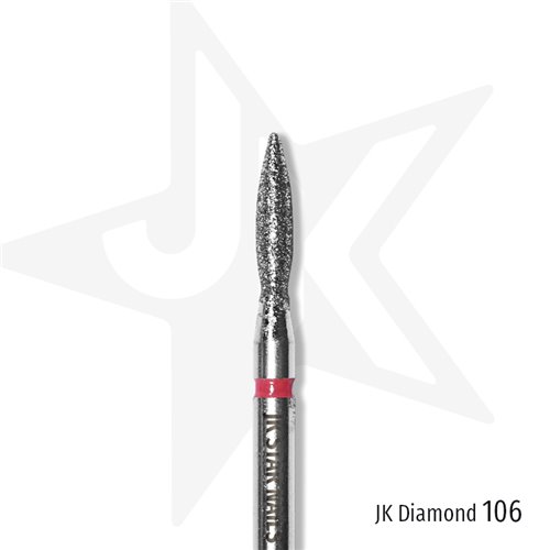 Φρεζάκι Jk Diamond 106