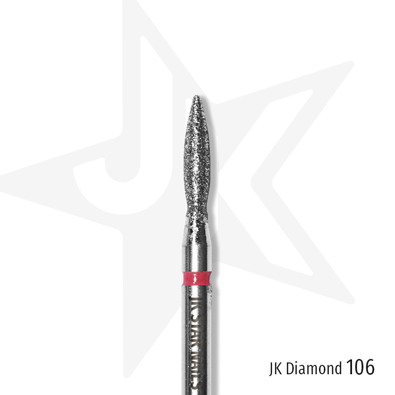 Φρεζάκι Jk Diamond 106