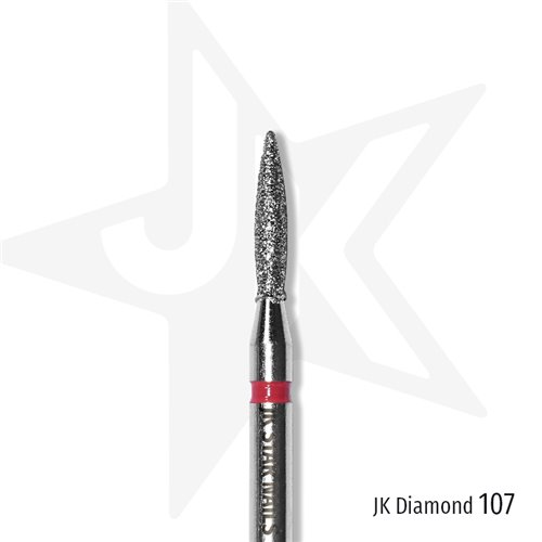 Φρεζάκι Jk Diamond 107