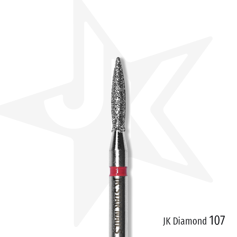 Φρεζάκι Jk Diamond 107