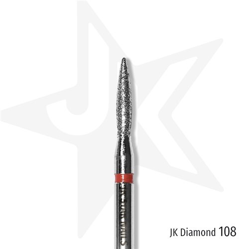 Φρεζάκι Jk Diamond 108