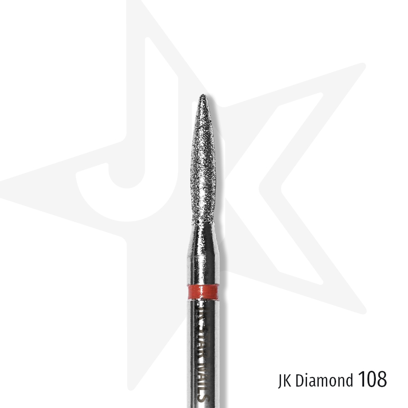 Φρεζάκι Jk Diamond 108