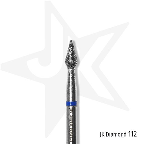 Φρεζάκι Jk Diamond 112