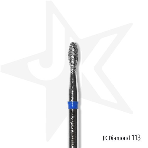 Φρεζάκι Jk Diamond 113