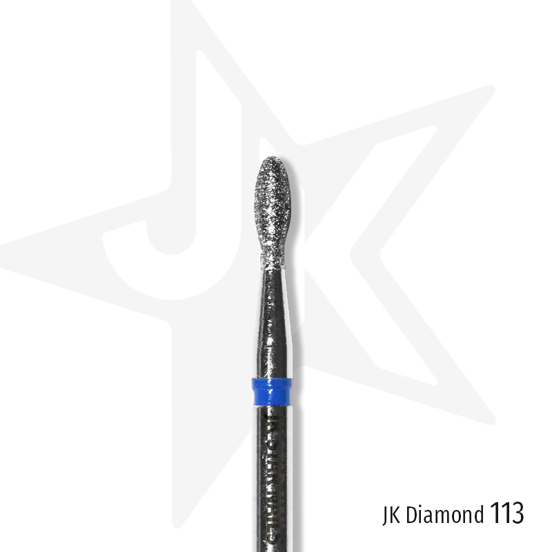 Φρεζάκι Jk Diamond 113