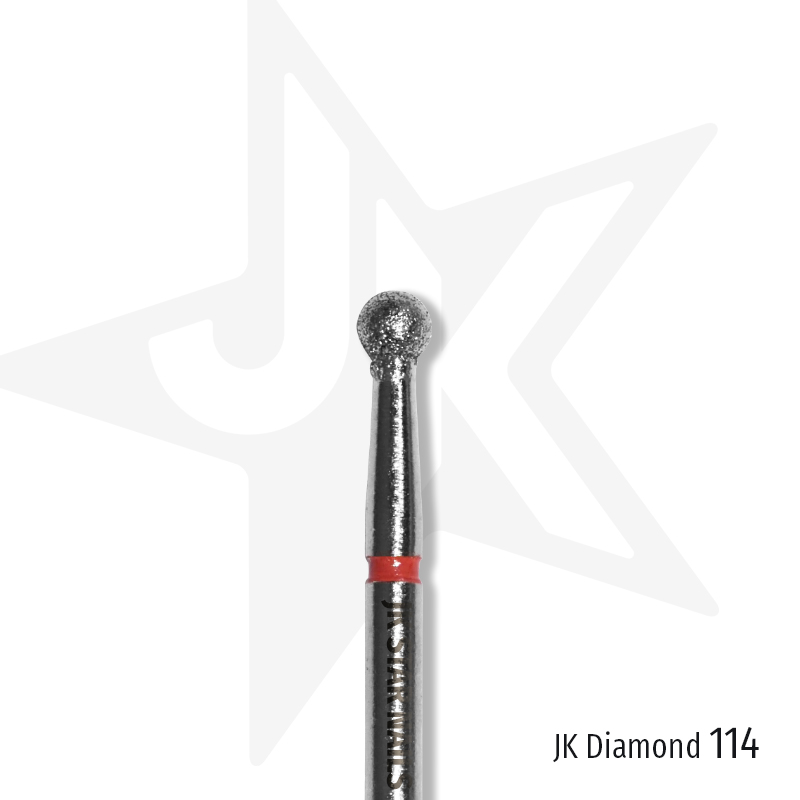 Φρεζάκι Jk Diamond 114