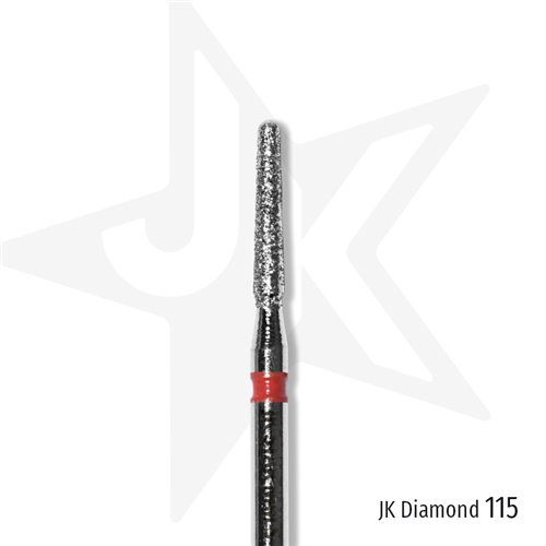 Φρεζάκι Jk Diamond 115