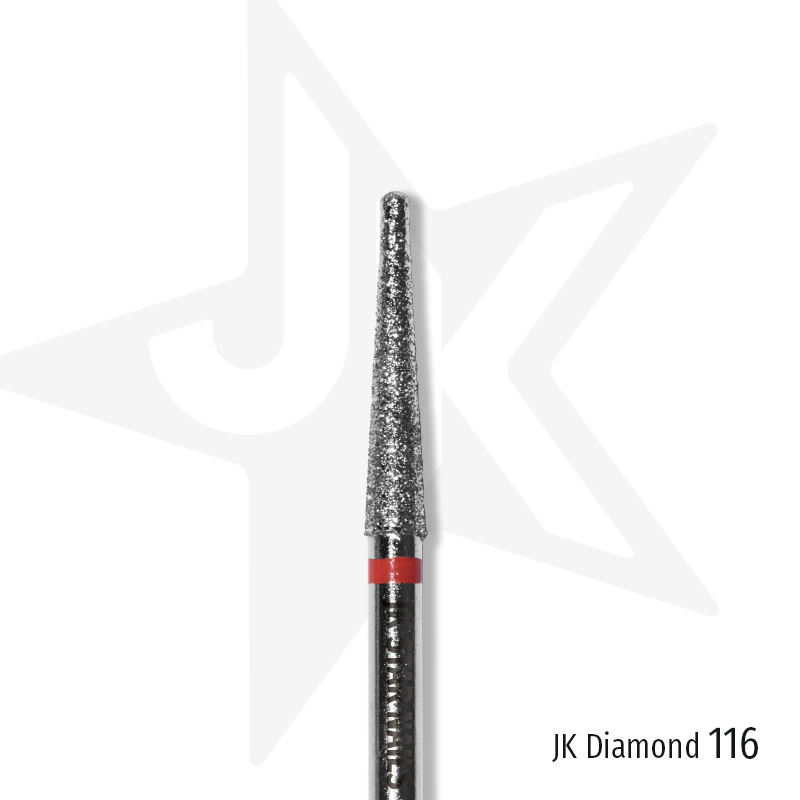 Φρεζάκι Jk Diamond 116