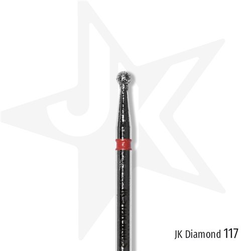 Φρεζάκι Jk Diamond 117