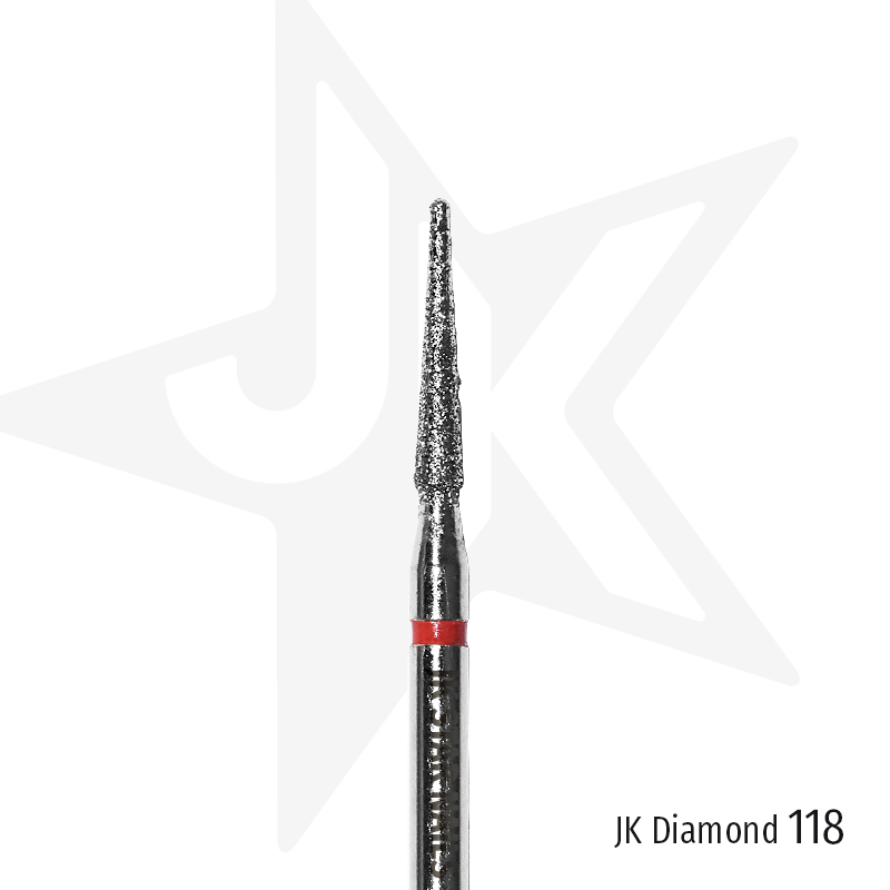 Φρεζάκι Jk Diamond 118