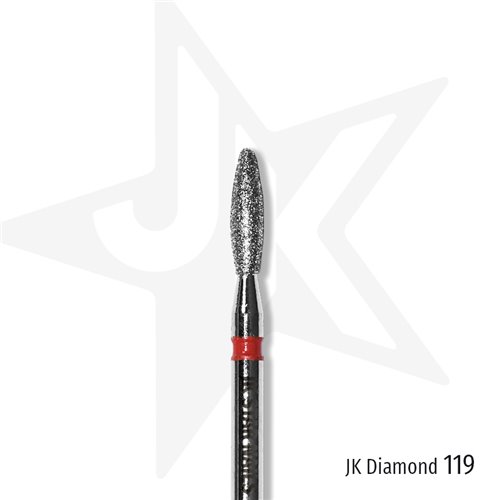 Φρεζάκι Jk Diamond 119