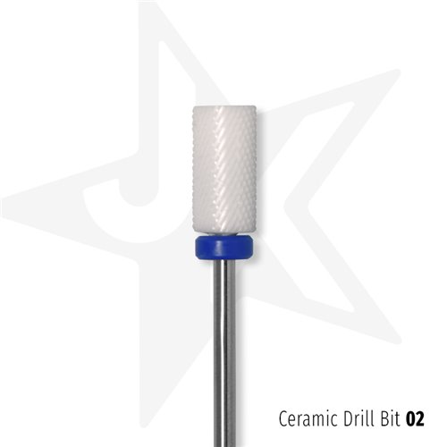 Φρεζάκι Ceramic Drill Bit 02