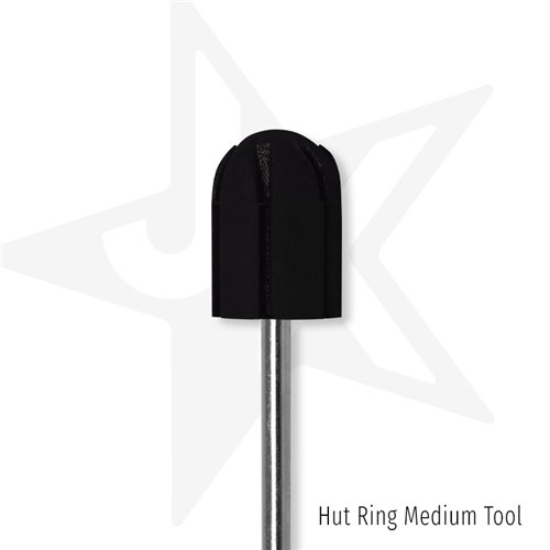 Hut Ring Medium Tool