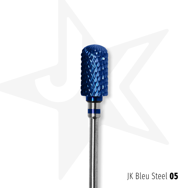 Φρεζάκι Jk Blue Steel 05