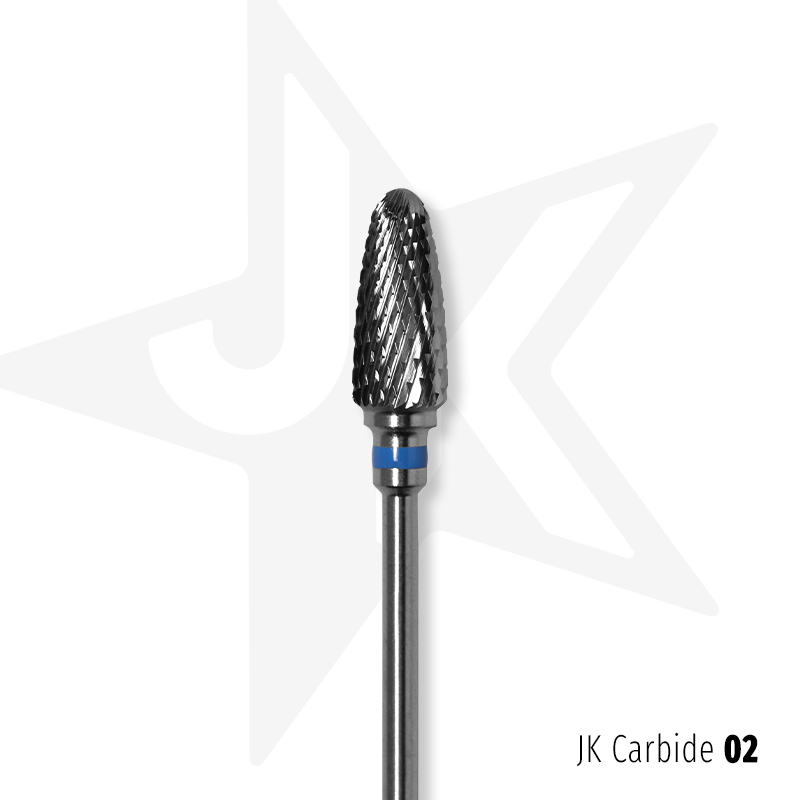 Φρεζάκι Jk Carbide 02