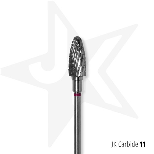 Φρεζάκι Jk Carbide 11