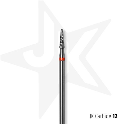 Φρεζάκι Jk Carbide 12