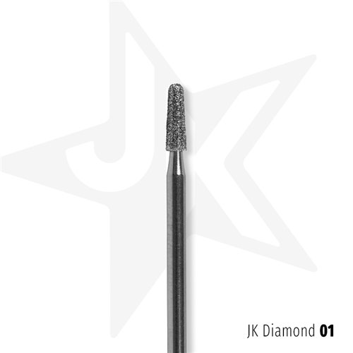 Φρεζάκι Jk Diamond 01