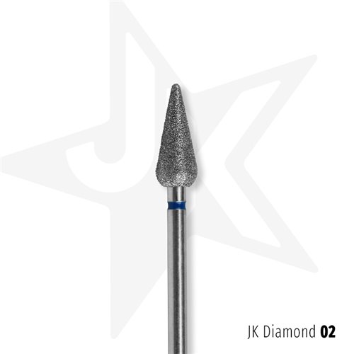 Φρεζάκι Jk Diamond 02