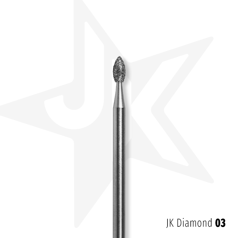 Φρεζάκι Jk Diamond 03