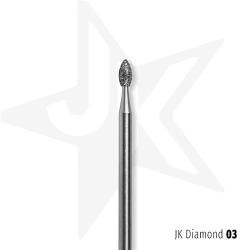 Φρεζάκι Jk Diamond 03