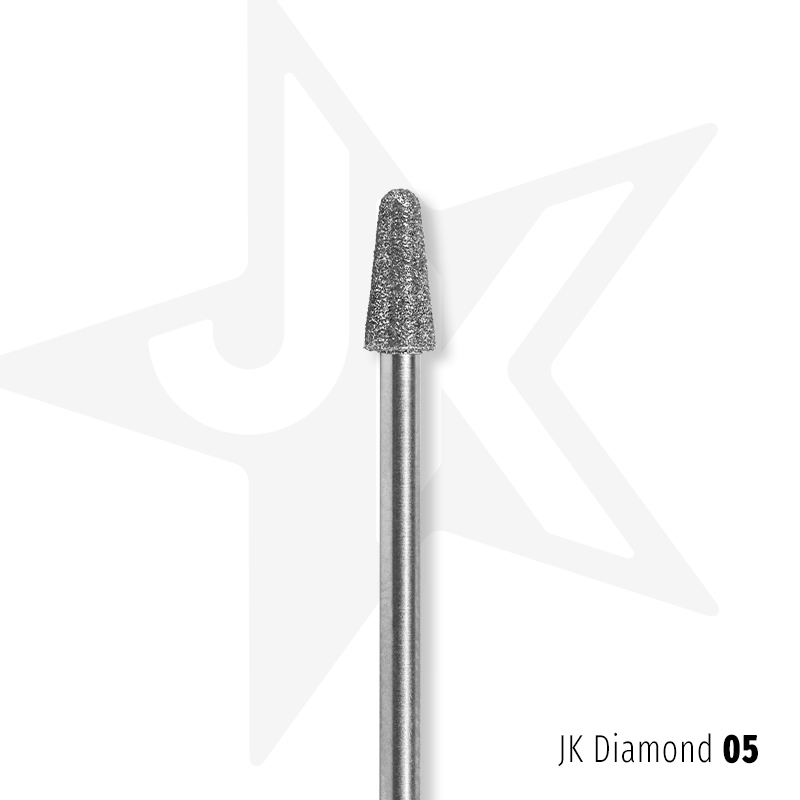 Φρεζάκι Jk Diamond 05