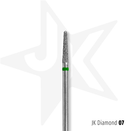 Φρεζάκι Jk Diamond 07