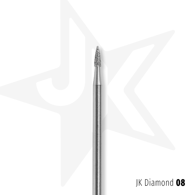 Φρεζάκι Jk Diamond 08