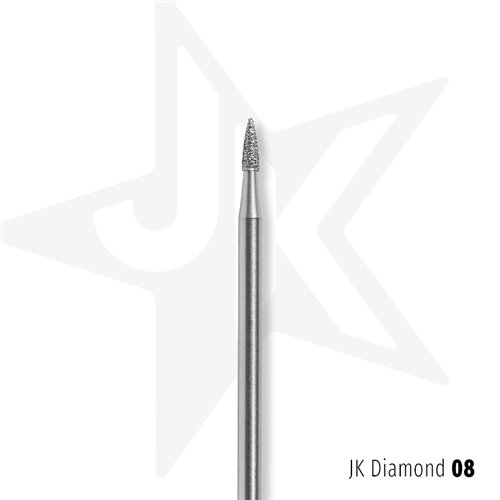 Φρεζάκι Jk Diamond 08