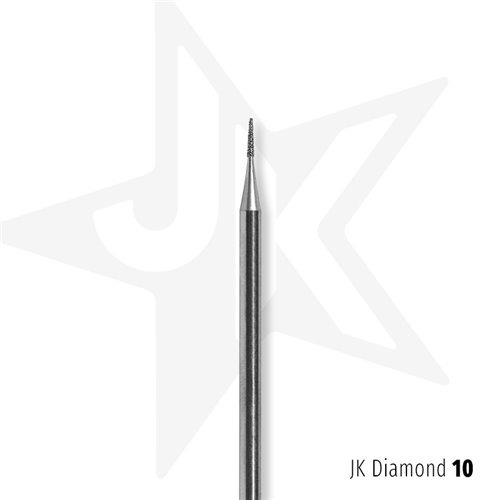 Φρεζάκι Jk Diamond 10