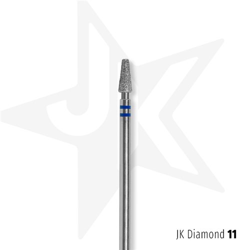 Φρεζάκι Jk Diamond 11