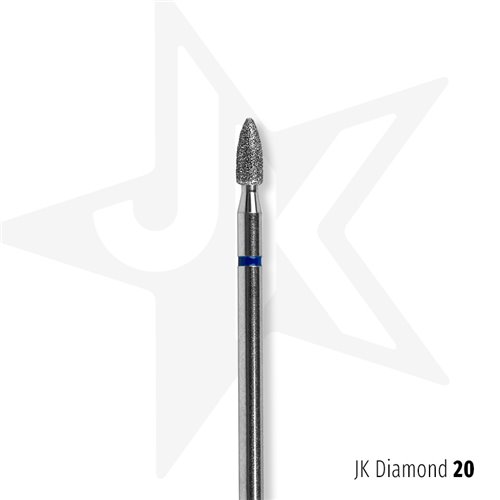 Φρεζάκι Jk Diamond 20