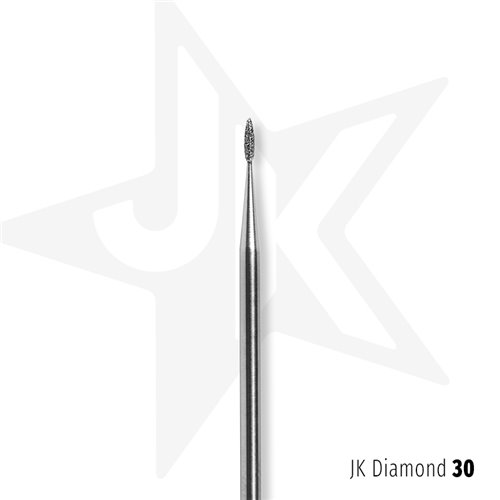 Φρεζάκι Jk Diamond 30