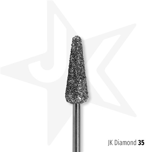 Φρεζάκι Jk Diamond 35