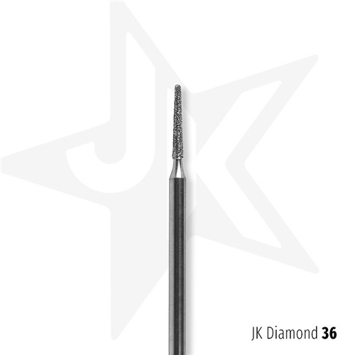 Φρεζάκι Jk Diamond 36