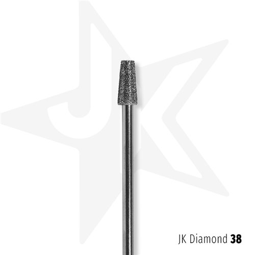 Φρεζάκι Jk Diamond 38