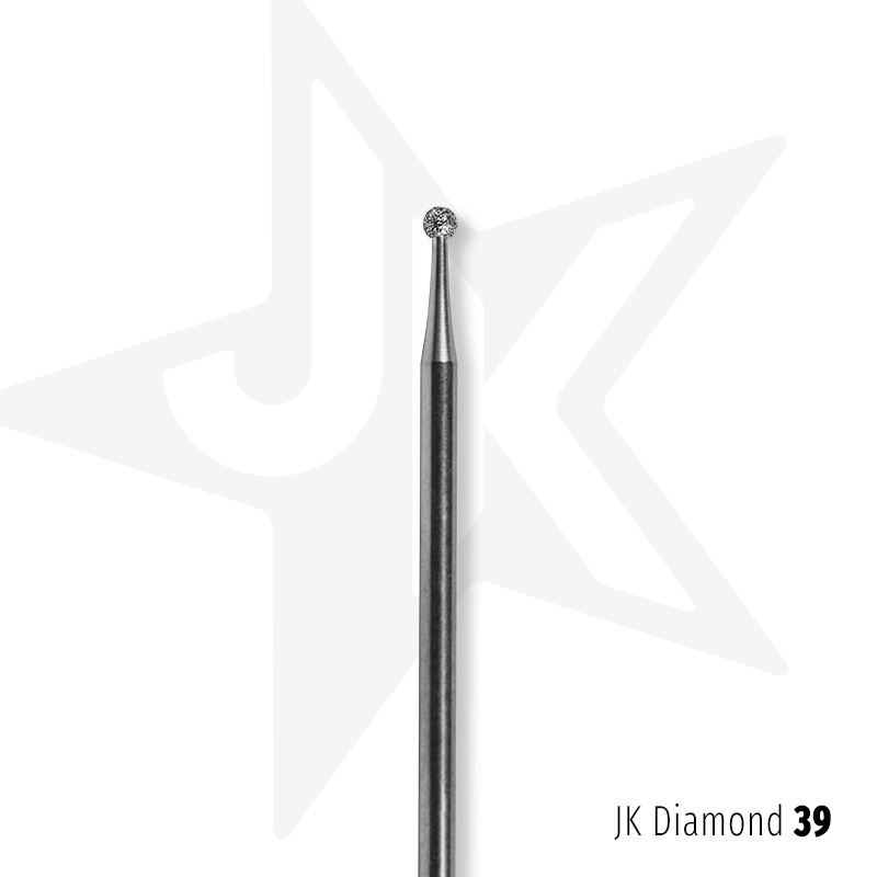 Φρεζάκι Jk Diamond 39