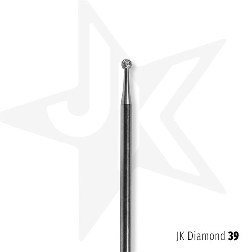 Φρεζάκι Jk Diamond 39