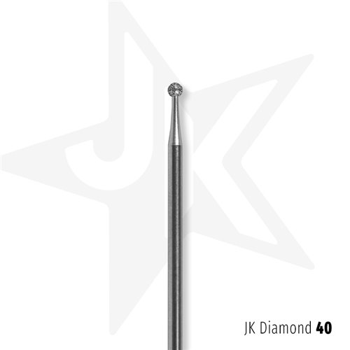 Φρεζάκι Jk Diamond 40